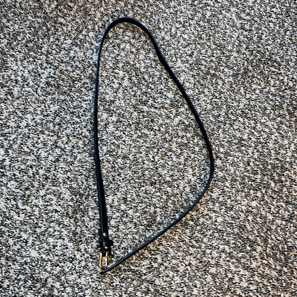 black belt - Picture 2 of 2